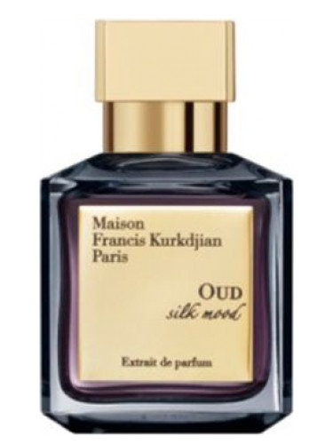 Oud Silk Mood Extrait de parfum Maison Francis Kurkdjian for women and men