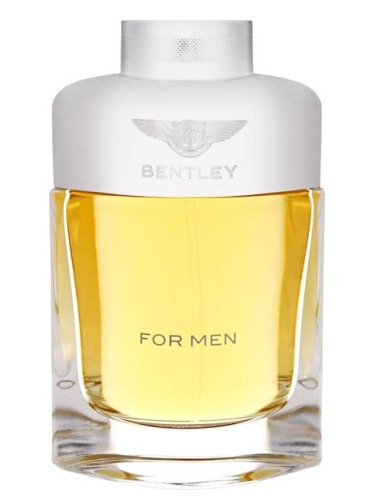 BENTLEY FOR MEN INTENSE by Bentley - EAU DE PARFUM SPRAY 3.4 OZ - MEN