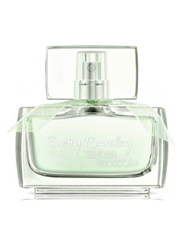 Mens Typisch overhemd Tender Blossom Betty Barclay perfume - a fragrance for women 2013