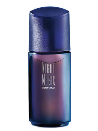 Night Magic Evening Musk Avon perfume - a fragrance for women