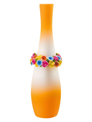 Novae Plus Sunlight Orange