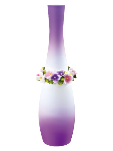 Novae Plus Provence Purple