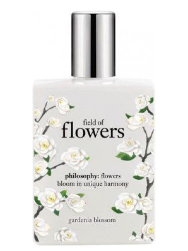 Field of Flowers Gardenia Blossom Philosophy perfume - a fragrance for  women 2013