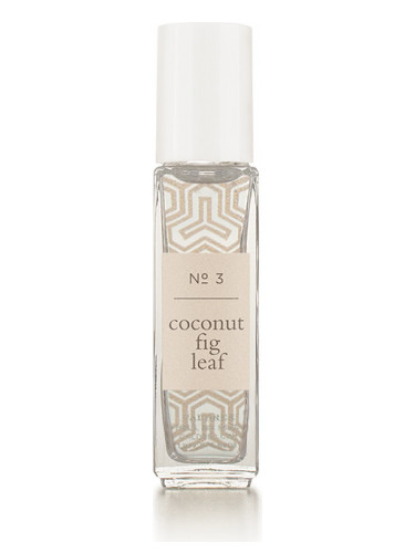 coconut fig perfume