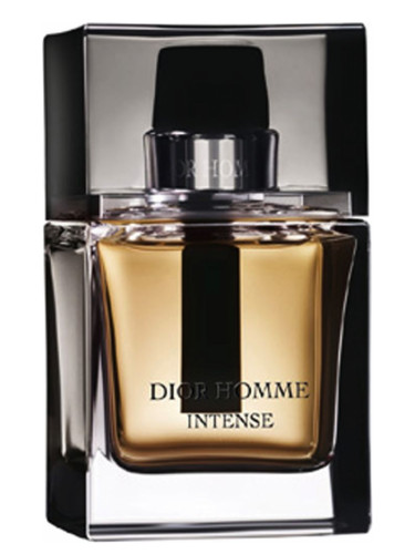 Dior Homme Intense 2007 Dior cologne - a fragrance for men 2007