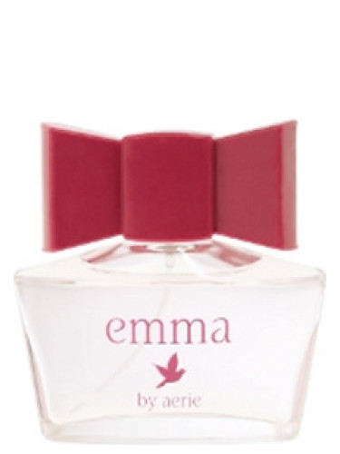 influenza dårlig ignorere Emma American Eagle perfume - a fragrance for women 2009