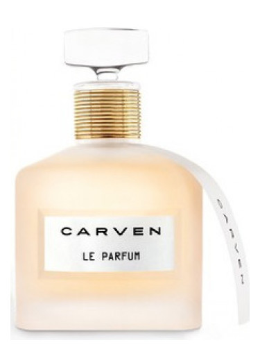 Carven Le Parfum Carven perfume - fragrance for women 2013