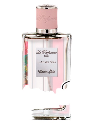L'Art des Sens Le Parfumeur