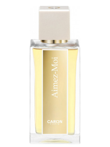 La Selection Aimez Moi Caron perfume - a fragrance for women 2013
