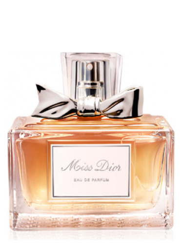 Miss Dior (2012) Dior perfume - a fragrance for women 2012