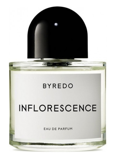 Inflorescence Byredo аромат — аромат для женщин 2013
