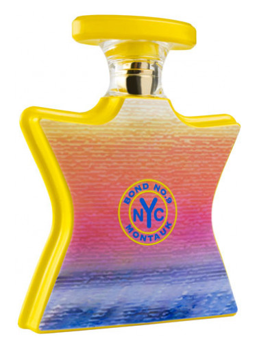 Montauk Bond No 9 perfume a fragrance for women and men 2013