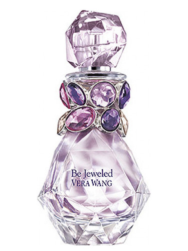 be jeweled vera wang perfume