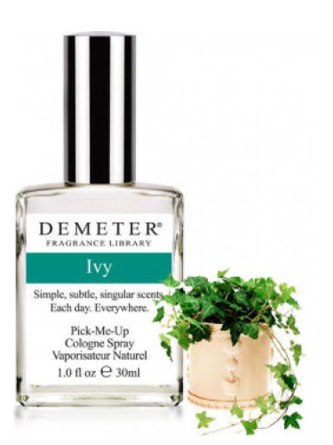 perfume ivy smell｜TikTok Search