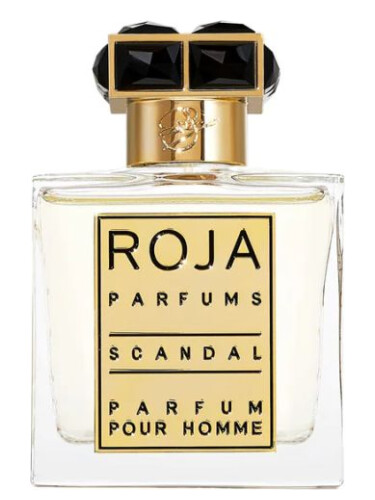 Scandal Pour Homme Roja Dove Cologne A Fragrance For Men 2011