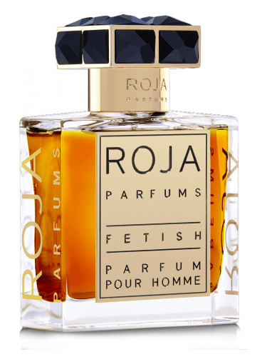 Fetish Pour Homme Roja Dove cologne - a fragrance for men 2012