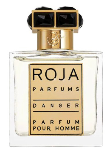 Danger Pour Roja cologne - a fragrance for men
