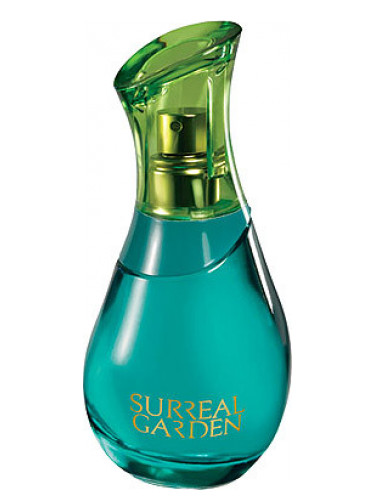 Avon Surreal Garden eau de toilette Perfume Spray 1.7oz NEW