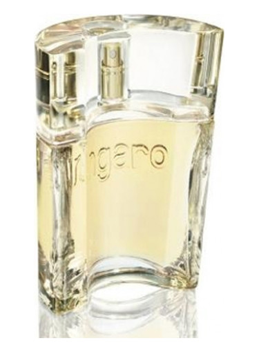 sengetøj at klemme Claire Ungaro 2007 Emanuel Ungaro perfume - a fragrance for women 2007