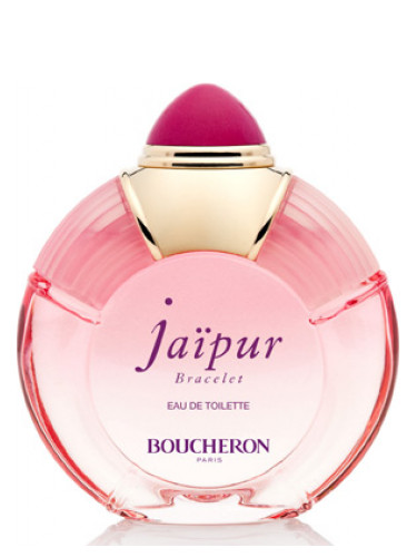 Jaipur Bracelet Limited Edition Boucheron - a for fragrance women perfume 2013