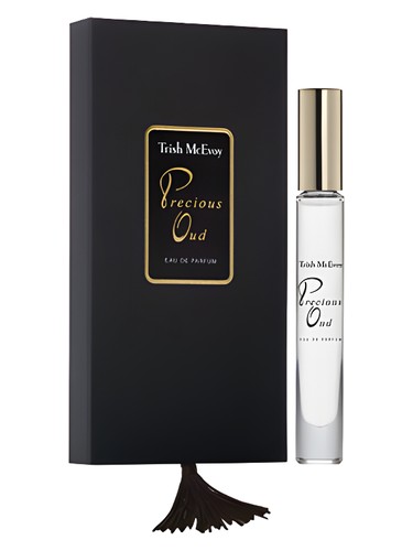 Precious Oud Trish McEvoy for women