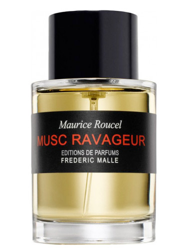 Musc Ravageur Frederic Malle perfume - a fragrance for women and