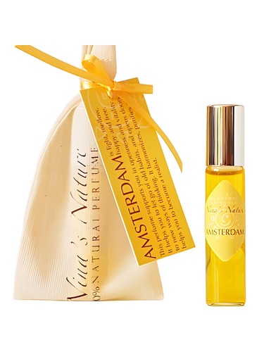 Amsterdam Nina's Nature