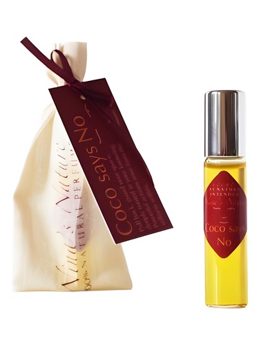 Coco Says No Nina's Nature