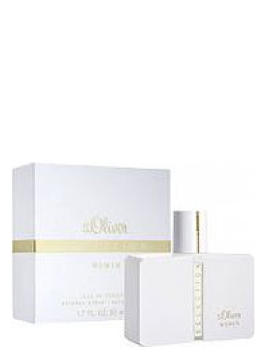 s.Oliver Selection for Woman s.Oliver perfume - a fragrance for women 2007