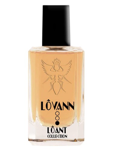 LOVANN Santi Burgas for women and men