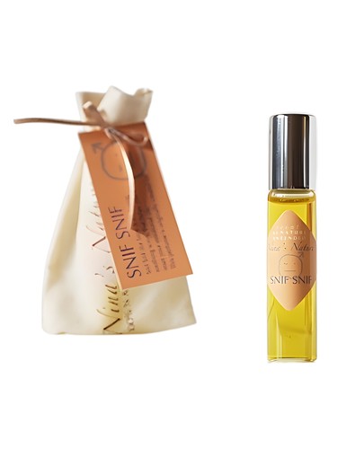 SnifSnif Nina's Nature