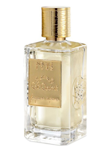 Café Chantant Nobile 1942 perfume - a fragrance for women and men 2013