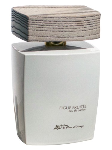 Au Pays de la Fleur d Oranger Figue Fruitee