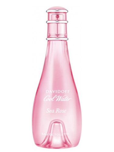 Davidoff cool water sea rose summer edition 2019 hot sale