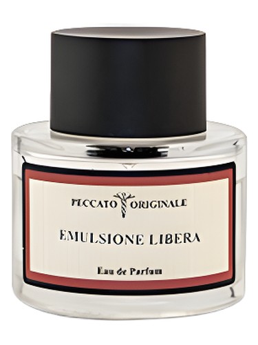 Emulsione Libera Peccato Originale