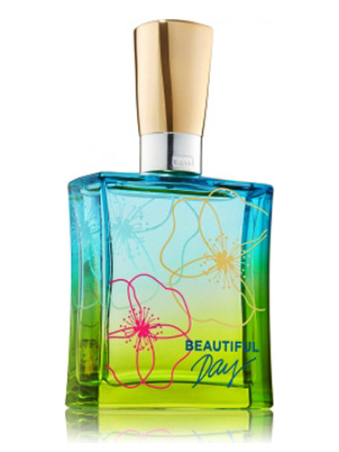 Beautiful day best sale fragrance mist