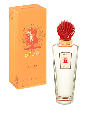 Araia O.P.S.O.