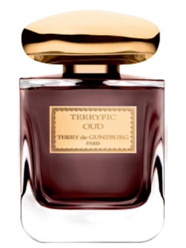 Terry de Gunzburg Terryfic Oud Extreme Perfume Samples