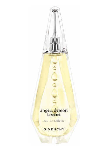 ange demon parfum