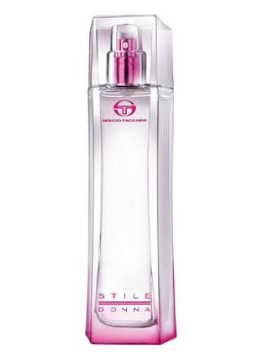Stile Donna Sergio Tacchini perfume - a fragrance for women 2004