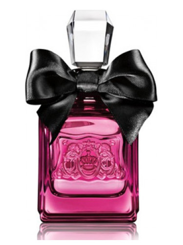 juicy couture perfume black bottle