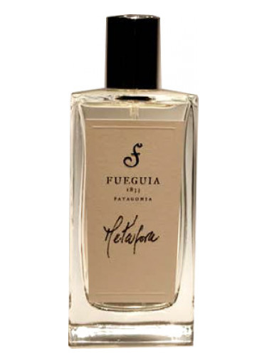 Metáfora Fueguia 1833 perfume - a fragrance for women and men 2010