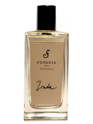 Zonda Fueguia 1833 perfume - a fragrance for women and men 2010
