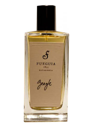 Beagle Fueguia 1833 perfume - a fragrance for women and men 2010