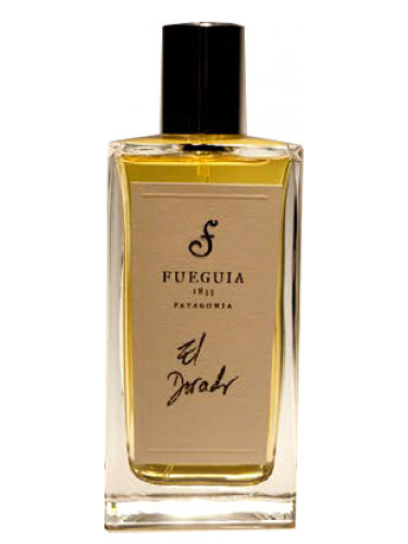 El Dorado Fueguia 1833 perfume - a fragrance for women and men 2010