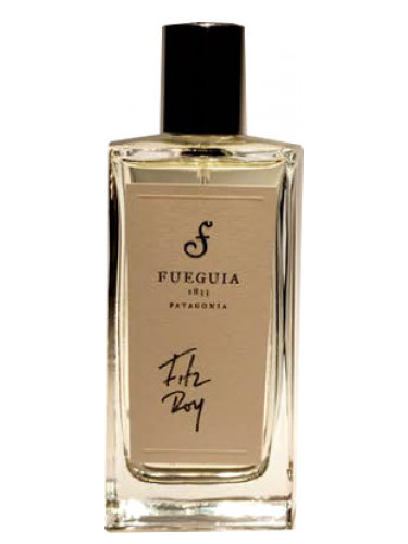 Fitz Roy Fueguia 1833 perfume - a fragrance for women and men 2010