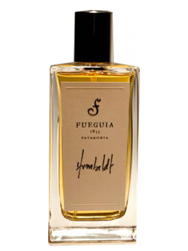 Humboldt Fueguia 1833 perfume - a fragrance for women and men 2010