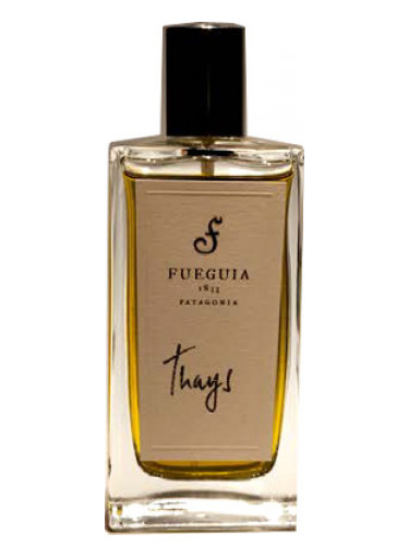 Thays Fueguia 1833 perfume - a fragrance for women and men 2010