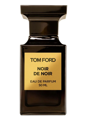 Noir de Noir Tom Ford perfume - a 