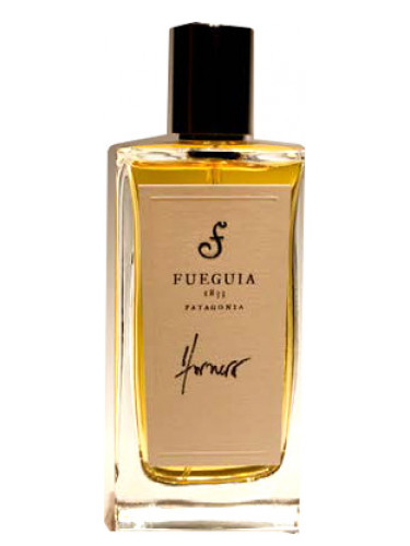 Hornero Fueguia 1833 perfume - a fragrance for women and men 2010